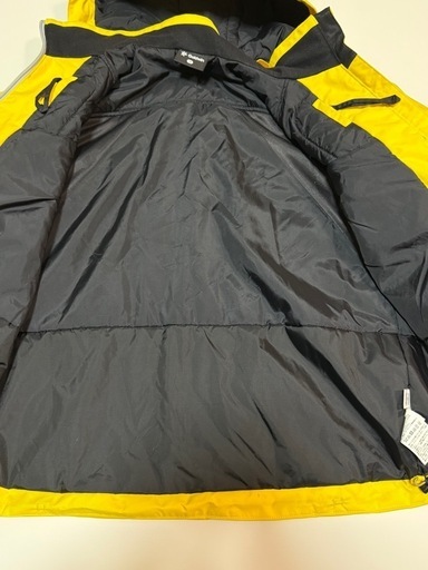 ゴールドウィン 150cm 子供 スキーウェア