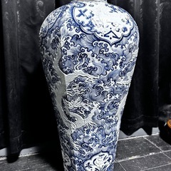 大型壺93センチ