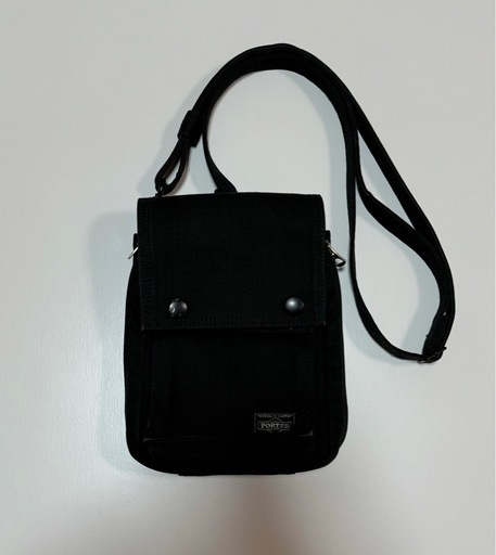 PORTER ショルダーバッグ