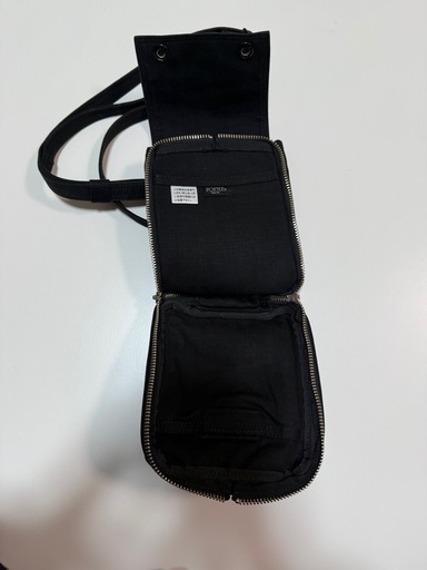 PORTER ショルダーバッグ