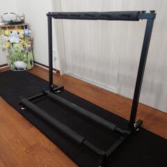ギタースタンド 5本掛け