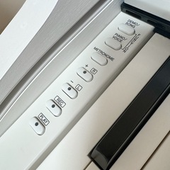 【決まりました】YAMAHA・電子ピアノ＊ARIUSU(YDP-163)の画像