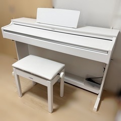 【決まりました】YAMAHA・電子ピアノ＊ARIUSU(YDP-...