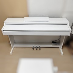 【決まりました】YAMAHA・電子ピアノ＊ARIUSU(YDP-163)の画像