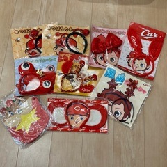 カープ応援グッズ