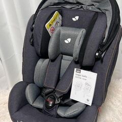 joie stages ISOFIX チャイルドシート　キャタピ...