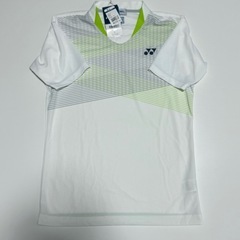 バドミントン YONEX ユニフォーム 新品