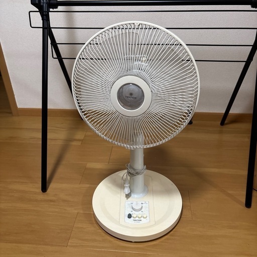 扇風機