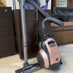 EC-PX700-P サイクロン式掃除機 プラズマクラスター ピンク系 [サイクロン式]