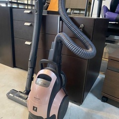 EC-PX700-P サイクロン式掃除機 プラズマクラスター ピンク系 [サイクロン式]