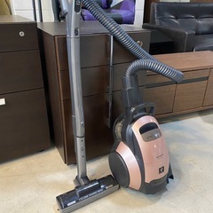 EC-PX700-P サイクロン式掃除機 プラズマクラスター ピンク系 [サイクロン式]