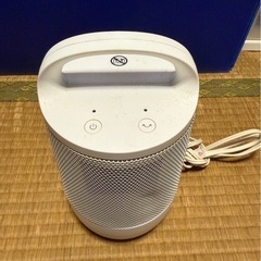 足元Heater