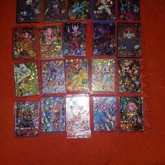 ドラゴンボ～ルヒ～ロ～ズの画像