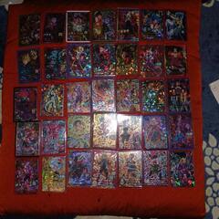 ドラゴンボ～ルヒ～ロ～ズ