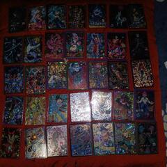 ドラゴンボ～ルヒ～ロ～ズの画像