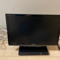東芝　テレビ