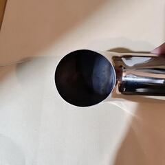 【USED】下向きマフラーカッターの画像