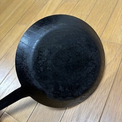 値下げ！　petromax ペトロマックス フライパン　20cmの画像