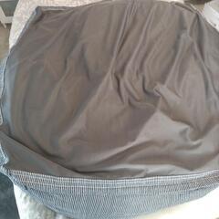 【受付終了】無印　体にフィットするソファの画像