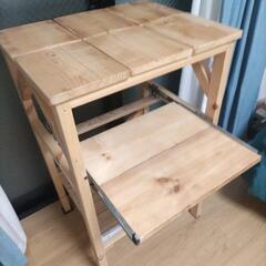 棚(ハンドメイド)の画像