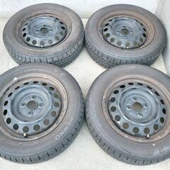 夏 トヨタ純正 175/65R15 ブリヂストン【富山】アクア ...