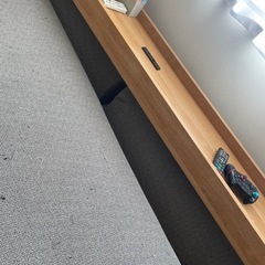 ソファベッド