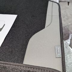 ❗フロアマット❗値下げの画像