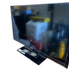【決まりました】★【動作品】Hisense ハイビジョンLED液...