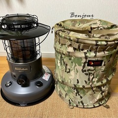 2022年モデル Favor class 対流型 石油ストーブ TOYOTOMI RL-F2500-H