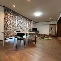 清掃スタッフ募集！！の画像