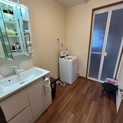 清掃スタッフ募集！！の画像