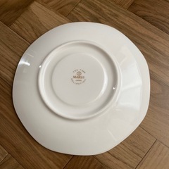 マルイジャパン　花柄ソーサー１枚のみ　の画像