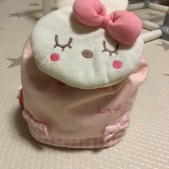 (値下げ)ベビーリュック　kpDECO 