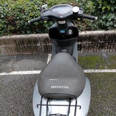 HONDA　ディオの画像