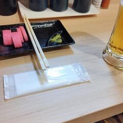 一人飲みの会