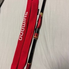 シマノ フカセ釣り セット(値引中)