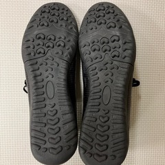 フィットネスシューズ　29cm
の画像