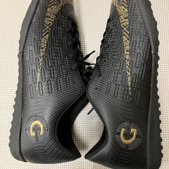 フィットネスシューズ　29cm
の画像