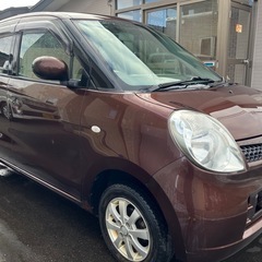 ご成約済　苫小牧発　ローン可　車検2年付き　7万キロ！コミコミ　...