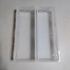 小物入れ　2個セットの画像