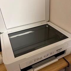 エプソン　カラープリンター2019モデルの画像