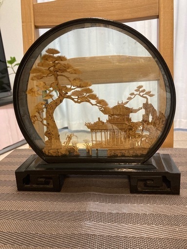 お値下げ　美品！和風飾り