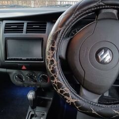 大人気 スズキセルボ　長ーい車検付　激安値下げ　下取りOKの画像