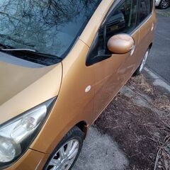 大人気 スズキセルボ　長ーい車検付　激安値下げ　下取りOKの画像