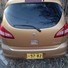 大人気 スズキセルボ　長ーい車検付　激安値下げ　下取りOKの画像