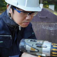 ✨簡単応募✨💰即日勤務可能🚀日給14,000円可能💰簡易作業あり⭕️現場作業スタッフ💪☘️午前中で終業😳年齢関係なく誰でも歓迎🎉の画像