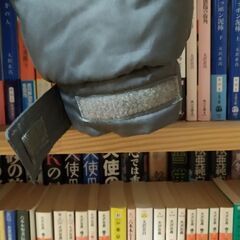 処分価格です。メンズダウンジャケット ライナー付きの画像