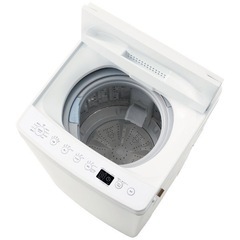 amadana 全自動洗濯機　 の画像