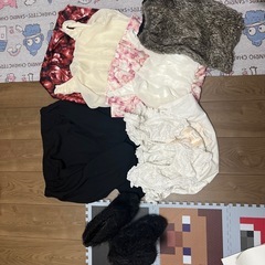 ギャル系服