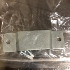 壁掛け扇風機（TEKNOS  6枚羽根）K1-W281Rの画像